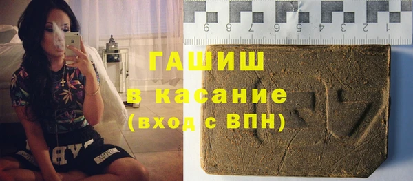 шишки Абаза